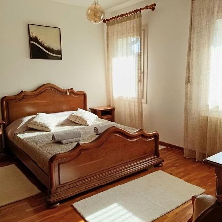 Niko Casa - 3 Bedroom Townhouse Ceggia Exteriör bild