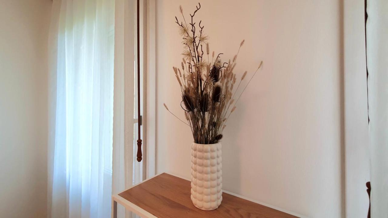 Niko Casa - 3 Bedroom Townhouse Ceggia Exteriör bild