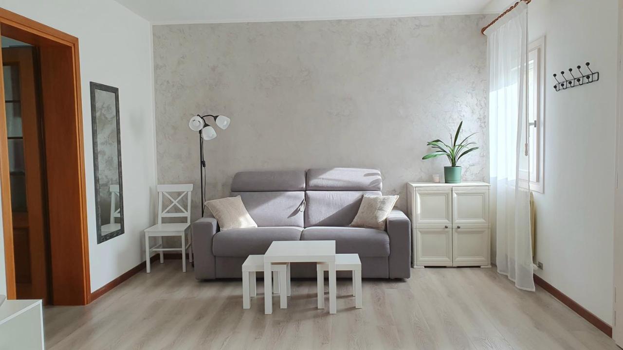 Niko Casa - 3 Bedroom Townhouse Ceggia Exteriör bild