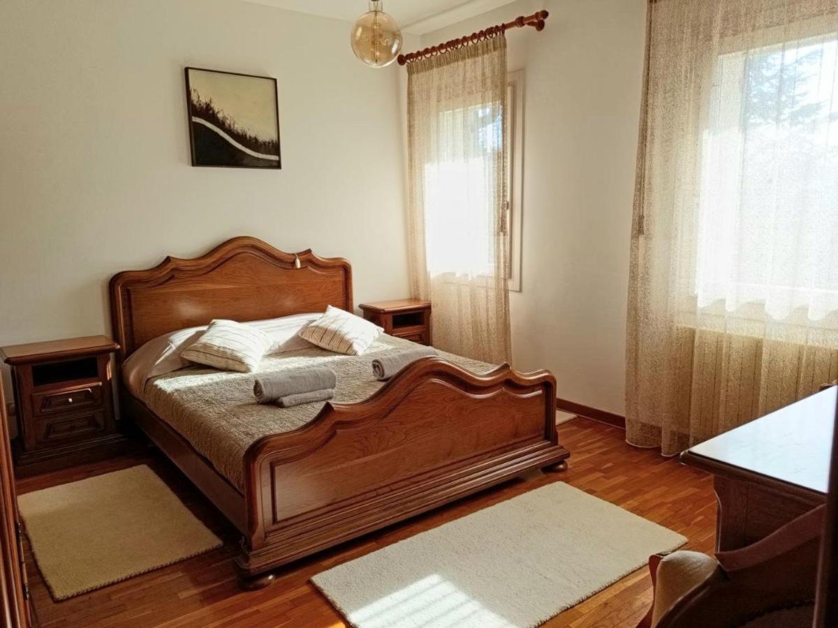 Niko Casa - 3 Bedroom Townhouse Ceggia Exteriör bild
