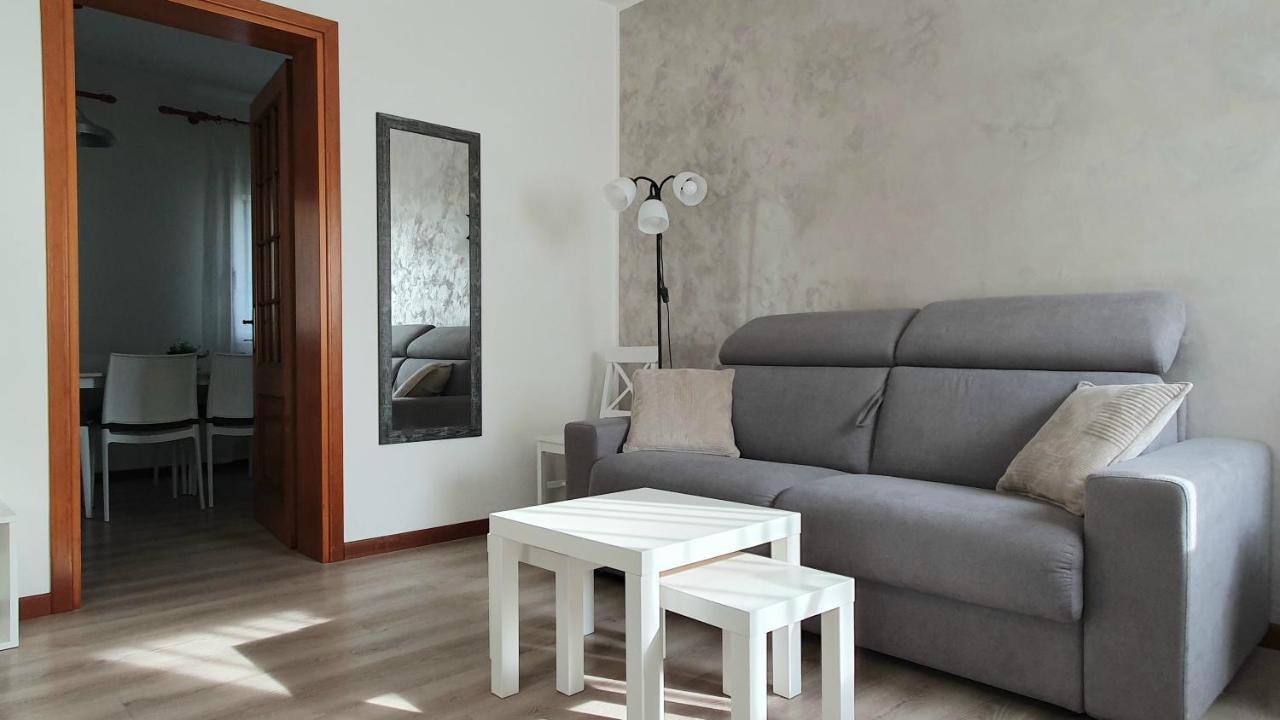 Niko Casa - 3 Bedroom Townhouse Ceggia Exteriör bild
