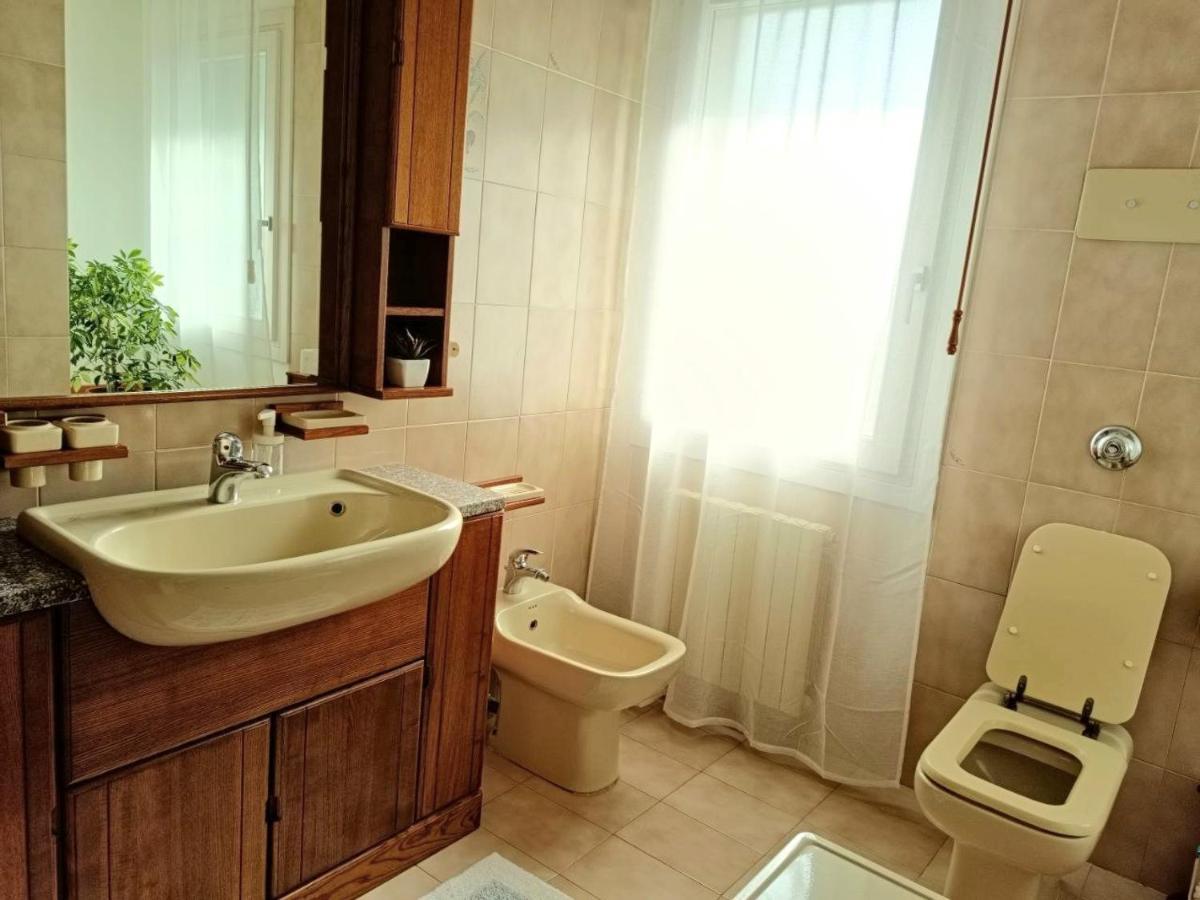 Niko Casa - 3 Bedroom Townhouse Ceggia Exteriör bild