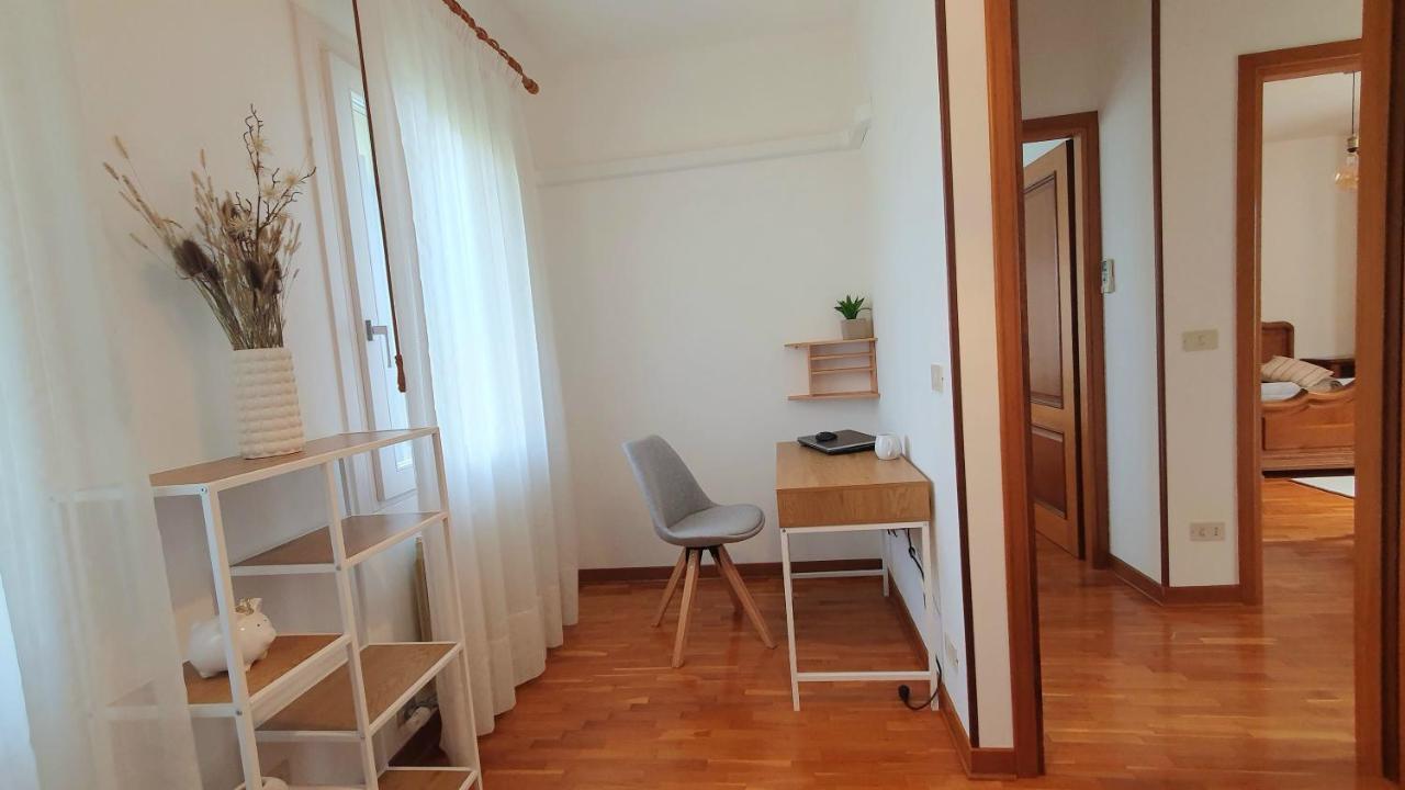 Niko Casa - 3 Bedroom Townhouse Ceggia Exteriör bild