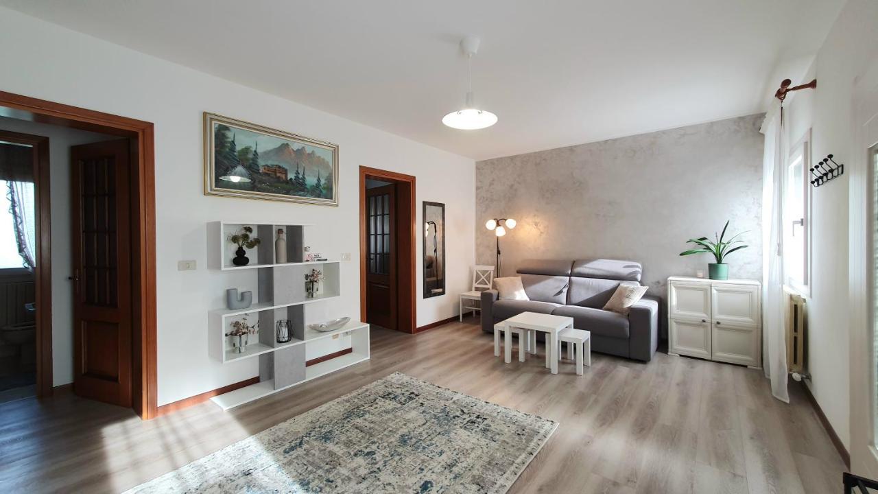 Niko Casa - 3 Bedroom Townhouse Ceggia Exteriör bild