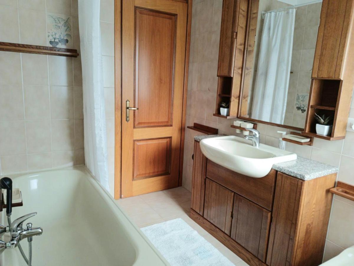 Niko Casa - 3 Bedroom Townhouse Ceggia Exteriör bild