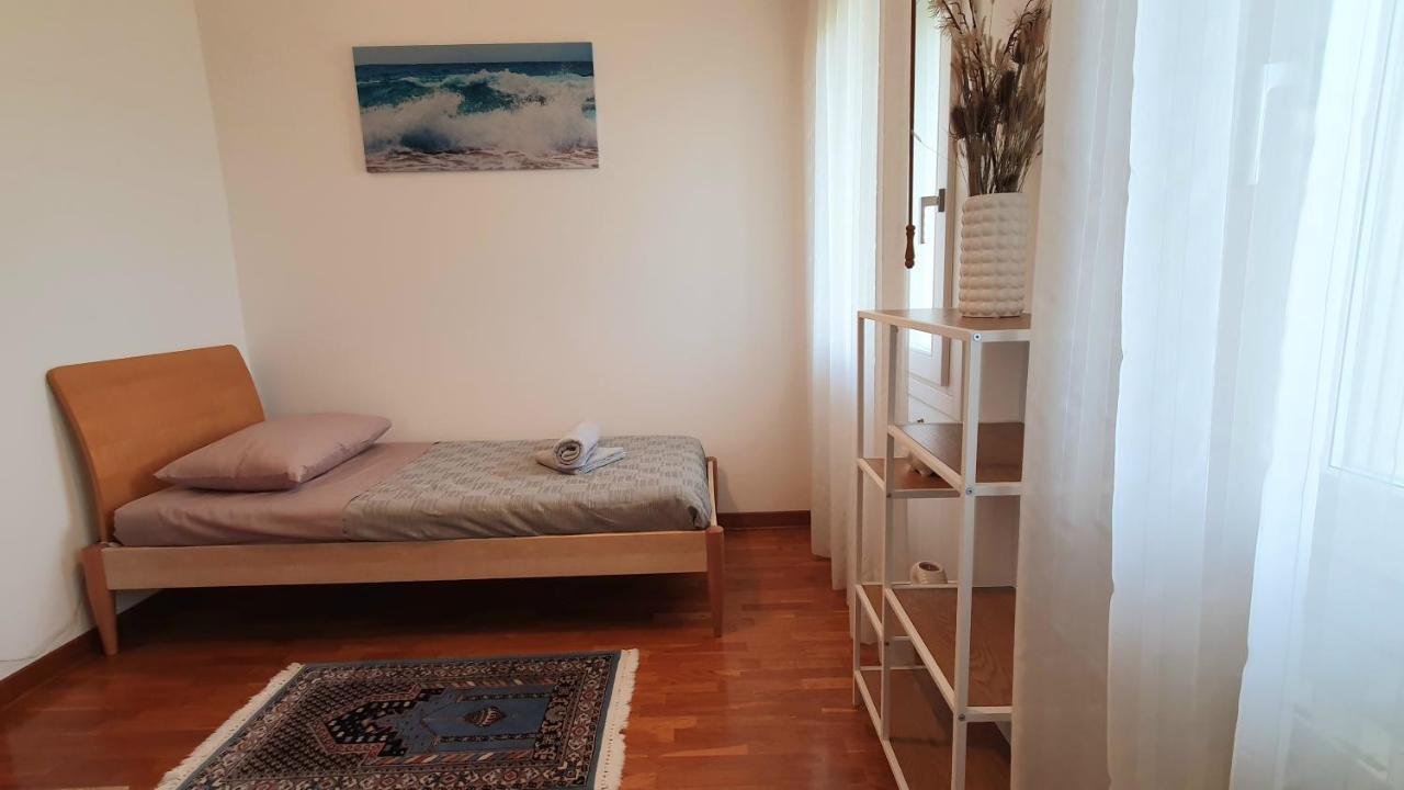 Niko Casa - 3 Bedroom Townhouse Ceggia Exteriör bild