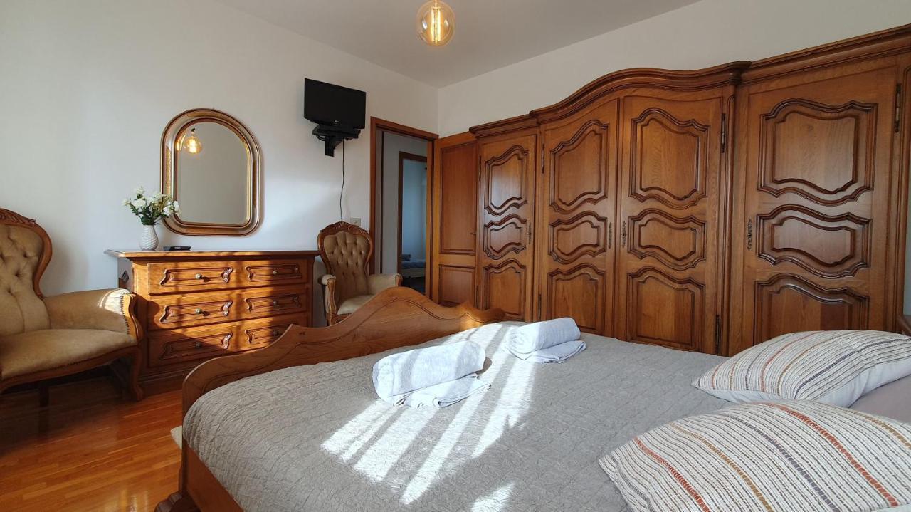 Niko Casa - 3 Bedroom Townhouse Ceggia Exteriör bild